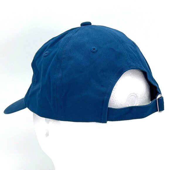 Philadelphia (Eagles) Football Embroidered Adjustable Green Cap Flop Hat - Picture 6 of 11